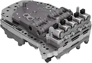Automatic Transmission Valve Body AA4CF1 Compatible for Hyundai Avega Compatible for Elantra/Getz/Verna Metal Car Accessory