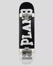 Plan B Academy 7.75" Complete Skateboard