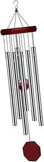 Leefasy Garden Windchime Handwork Decorative Arts Collection for Balcony Yard Indoor