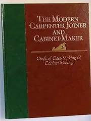 Craft of Case-Making and Cabinet-Making