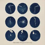 Waiting For The Winds To Change -Claire Adams CD