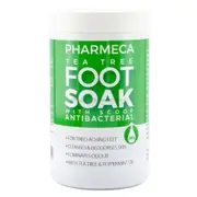 PHARMECA Foot Soak Antibacterial 280g