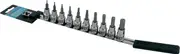 Cruztools Inch, socket bit set