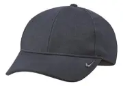 Nike Women's Dri-FIT AeroBill Adjustable Hat Cap Black DJ6129-010