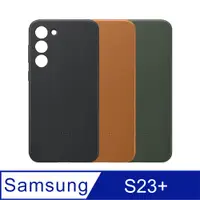 在飛比找PChome24h購物優惠-Samsung 三星 原廠 Galaxy S23+ 5G S