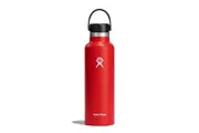 Hydro Flask Standard Flex Cap 621ml Stainless Steel Insulated Water Bottle Goji