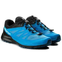 在飛比找Yahoo!奇摩拍賣優惠-=CodE= SALOMON SENSE PRO 2 野外慢