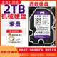 WD/西部數據 WD20PURX 2T紫盤錄像機專用 監控硬盤2000G機械 臺式