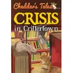 CRISIS IN CRITTERTOWN