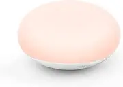 Anico EASZZZ Baby Night Light, Nursery Night Lamp for Breastfeeding, Soft BPA Free Silicone Touch Night Lamp, Eye Caring, Easy Flip Design, Stepless Dimming, 1-Pack