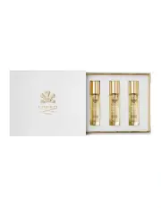[Creed] Mens 3 Piece Eau de Parfum Travel Set