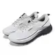 Brooks 布魯克斯 慢跑鞋 Trace 3 女鞋 寬楦 白 灰 透氣網布 追擊 避震 健走 路跑 運動鞋 1204011D191