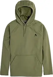 [Burton] Womens Crown Weatherproof Pullover Fleece