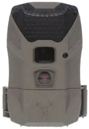 Wildgame Innovations Wraith 2.0 Trail Camera 26 Megapixe HD Videos - WGIWRTH2LO