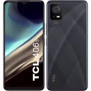 TCL 406S 4G Dark Grey 64GB + 3GB Dual-Sim Factory Unlocked Global NEW