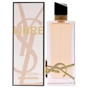 Yves Saint Laurent Libre by Yves Saint Laurent for Women - 3 oz EDT Spray 3 oz