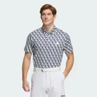 在飛比找momo購物網優惠-【adidas 愛迪達】短袖POLO衫(IN9039 男款 