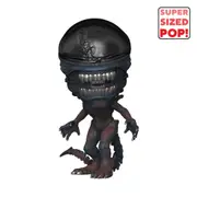 Alien: Romulus - Scorched Xenomorph Pop! - 6.2 Inch