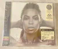 在飛比找Yahoo!奇摩拍賣優惠-【二手】 Beyonce I Am Sasha JP版2CD