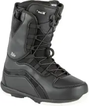 Nitro Futura TLS Women's Snowboard Boots, Black, W7