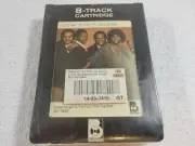 Gladys Knight & The Pips- ‘Still Together’ 8-track tape- Factory Sealed!