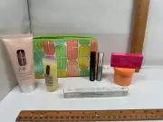 Clinique Lot Instant Lift For Brows 01 Soft Blonde, Happy Gelato Cream, Mascara