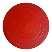 Trash Panda Mini Marker Disc | Red