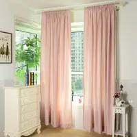 在飛比找momo購物網優惠-【伊美居】金絲菱格半腰窗簾 130x165cm-2件(粉紅色