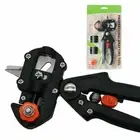 Garden Tree Nursery Grafting Pruning Pruner Shears Cutting Tool
