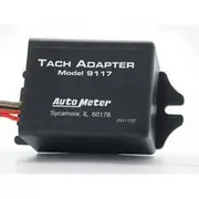 Autometer Tachometer Adapter Ignition Systems - AU9117