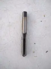 Whitworth BSW 1/8" X 40 Hand Tap plug RH. P&N, Hunter. New