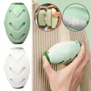 Washable Portable Reusable Lint Remover Roller For Pet Cat Dust Removal M4U9