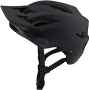 Troy Lee Designs Flowline SE MIPS Stealth Bicycle Helmet, black, Size XL 2XL for Men