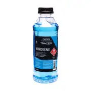 Pacer Kerosene 1L - Versatile Fuel and Cleaning Agent Outdoor Activities