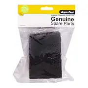 Aqua One Sponge 27s for Maxi Filter 103F (Pack of 2)