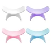 Wrist Rest U-Shape Arm Rest Stand Manicure Hand Rest Arm Rest