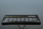 Roland JUPITER-8 synth dust cover (special edition)