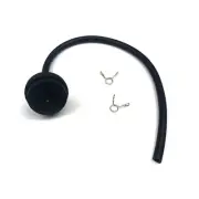 Lawnboy Primer Bulb With Hose For Toro 66-7460 Lawn 667460 Powerlite Duraforce d