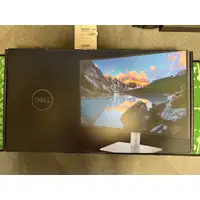 在飛比找蝦皮購物優惠-龍年開春降價啦～Dell U2722D 27型 2K IPS