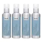 4 x MUK Head Muk 20 in 1 Miracle Treatment 200ml AUS SELLER
