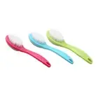 3 Pcs Hard Skin Removers Foot Exfoliating File Pomes Stone Brush