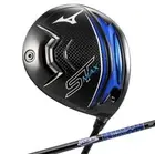 Mizuno Golf St-Max 230 Driver R Shaft