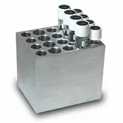 Benchmark BSWBCT Block, Blood Collection Tubes, 12 X 13mm and 8 X 16mm