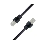 30 Metre Cat6A S Ftp Pur Outdoor Shielded Ethernet Cable