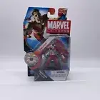Falcon & Redwing Marvel Universe Nip 3.75” Hasbro Sam Wilson Series 3 # 013 Cap