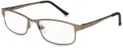 Samson Reading Glasses e.Reader Blue Light Glasses, Men