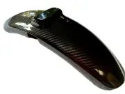 Buell Carbon Fiber M2 Front Fender Mudguard Hugger