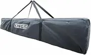 KINGS 4.5x3m Polyester Gazebo Bag Easy to Carry Protect Your Gazebo