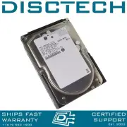 Fujitsu 300GB MAW3300NC SCSI Hard Drive