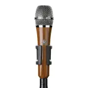 Custom Shop M80 Dynamic Handheld Microphone Cherry